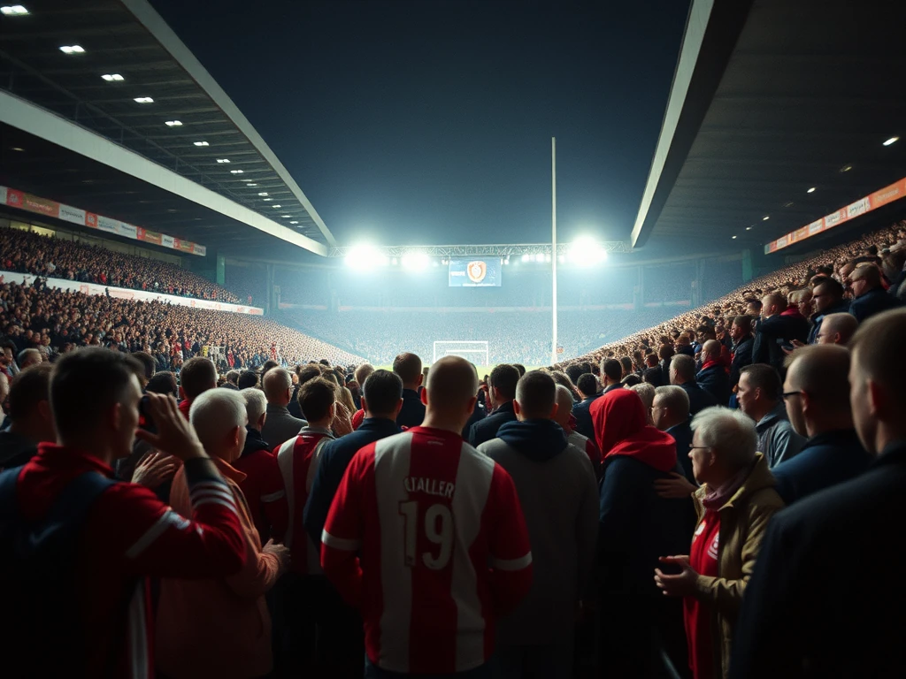 York City's fan culture is rich with traditions that elevate the derby atmosphere to extraordinary levels
