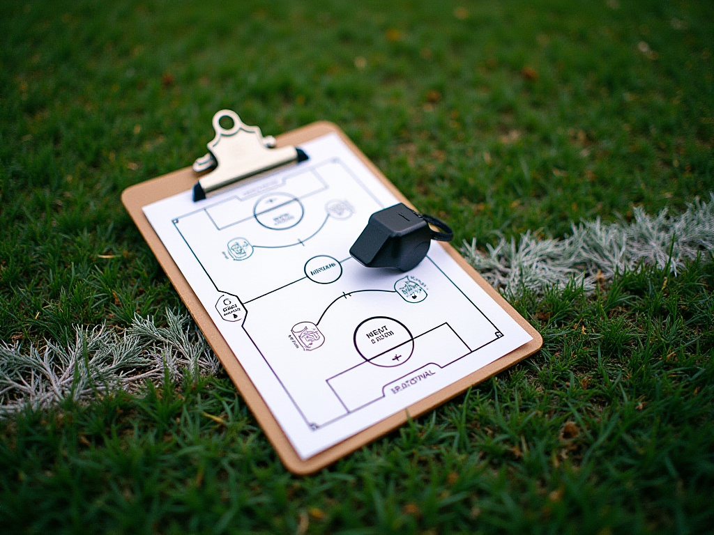 Analyzing FC Halifax Town's Next Managerial Candidates: Fan Insights and Expert Opinions