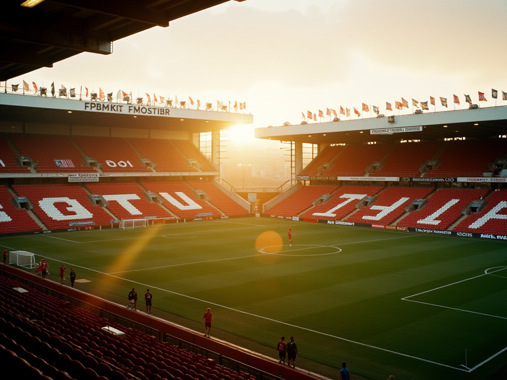 Fleetwood Town's Tactical Setup Ahead of Crucial League Match
