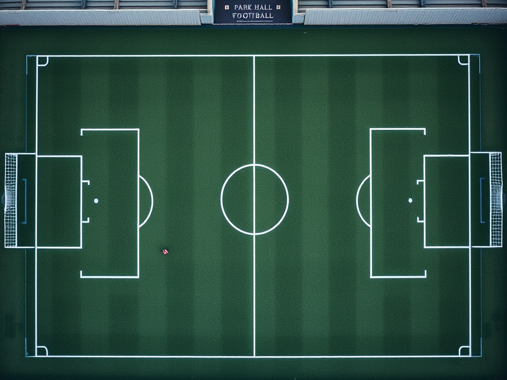 Tactical analysis: How The New Saints dominate in midfield
