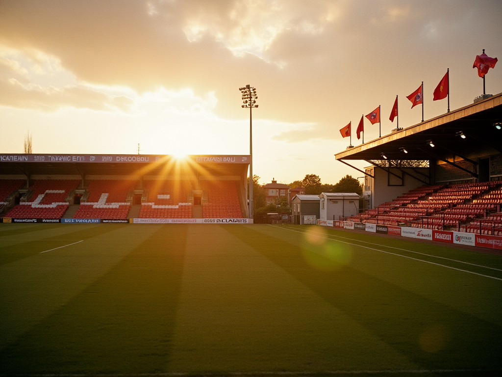 Transfer Buzz: Will Larne Add Talent Before Deadline?