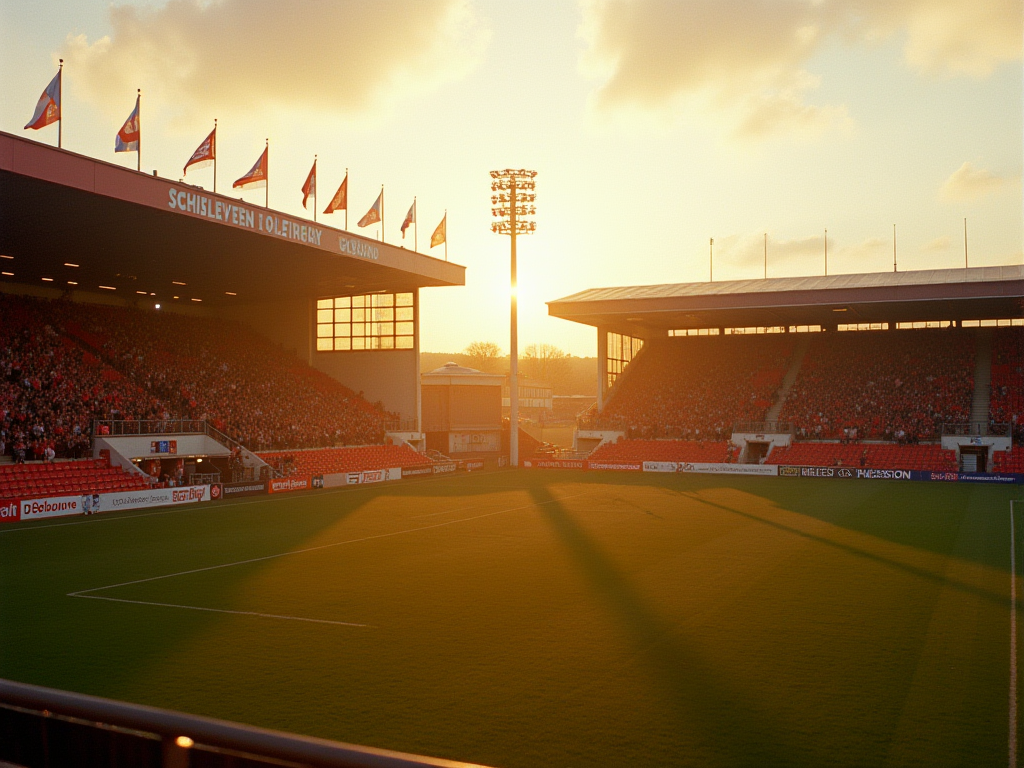 Shelbourne Aiming for Glory in League of Ireland