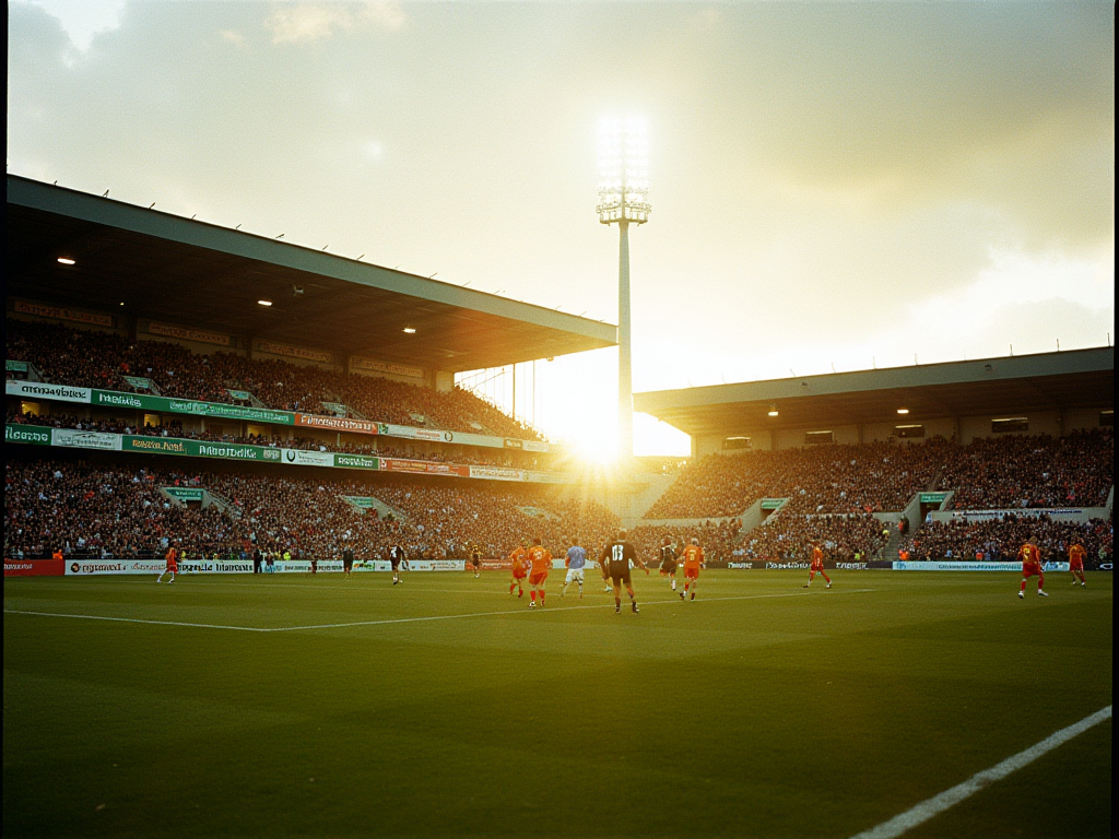 Shamrock Rovers Secure Convincing Victory Against Rivals