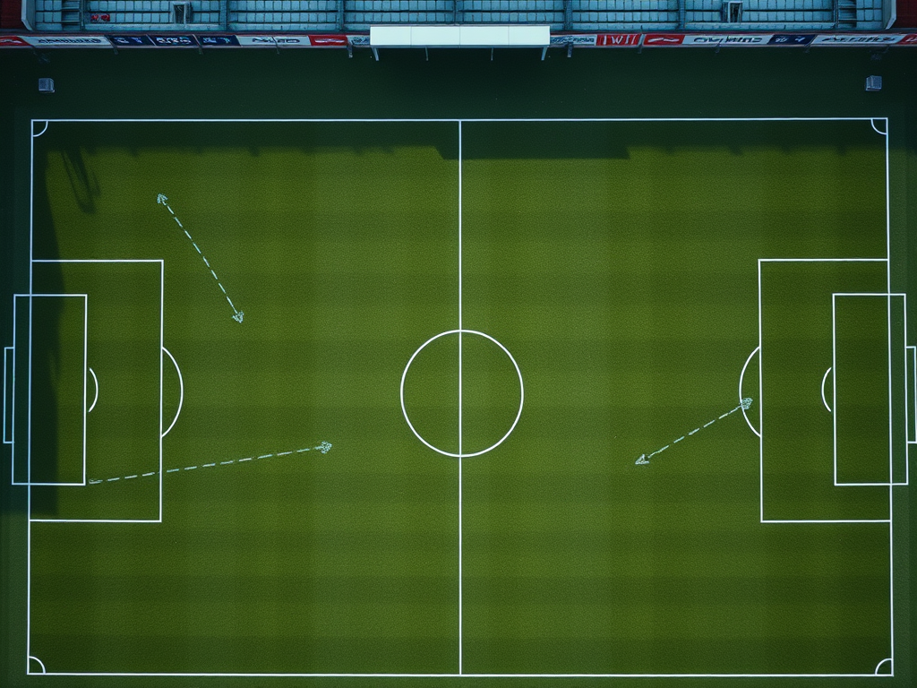 Tactical insights: Ballymena United's midfield stability