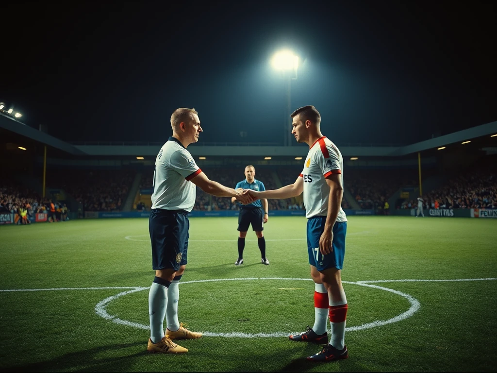 As Oldham Athletic gears up for a crucial match against Carlisle United, key players will look to make an impact on the...