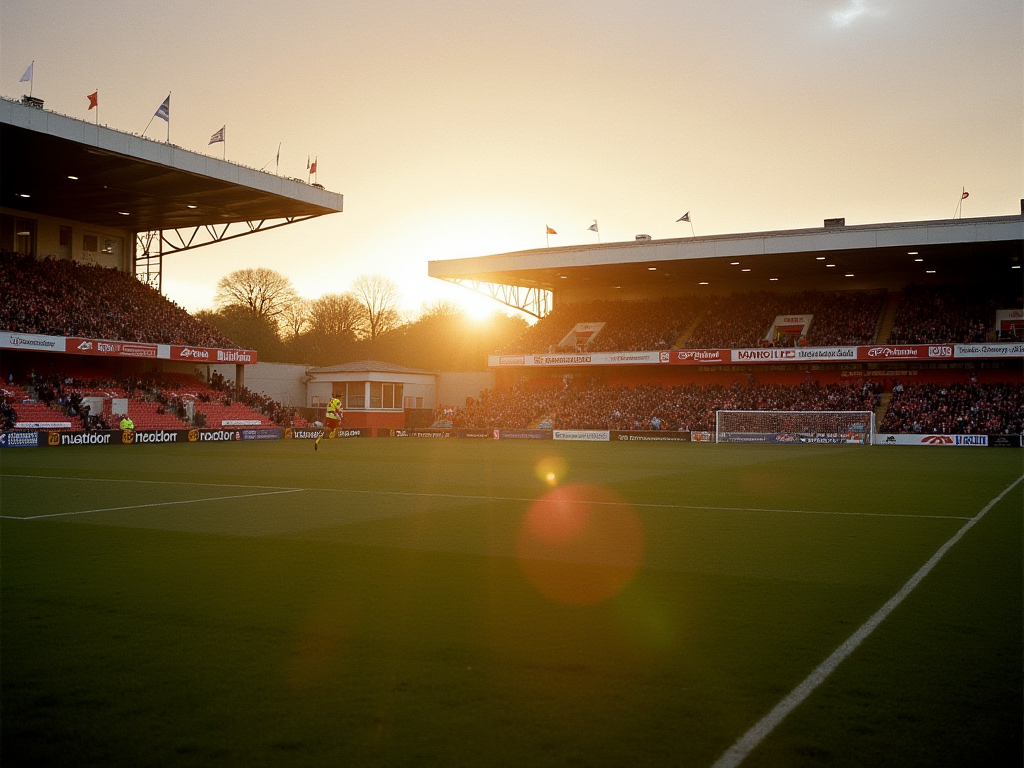 The Tactical Approach of Bangor: A Look Ahead