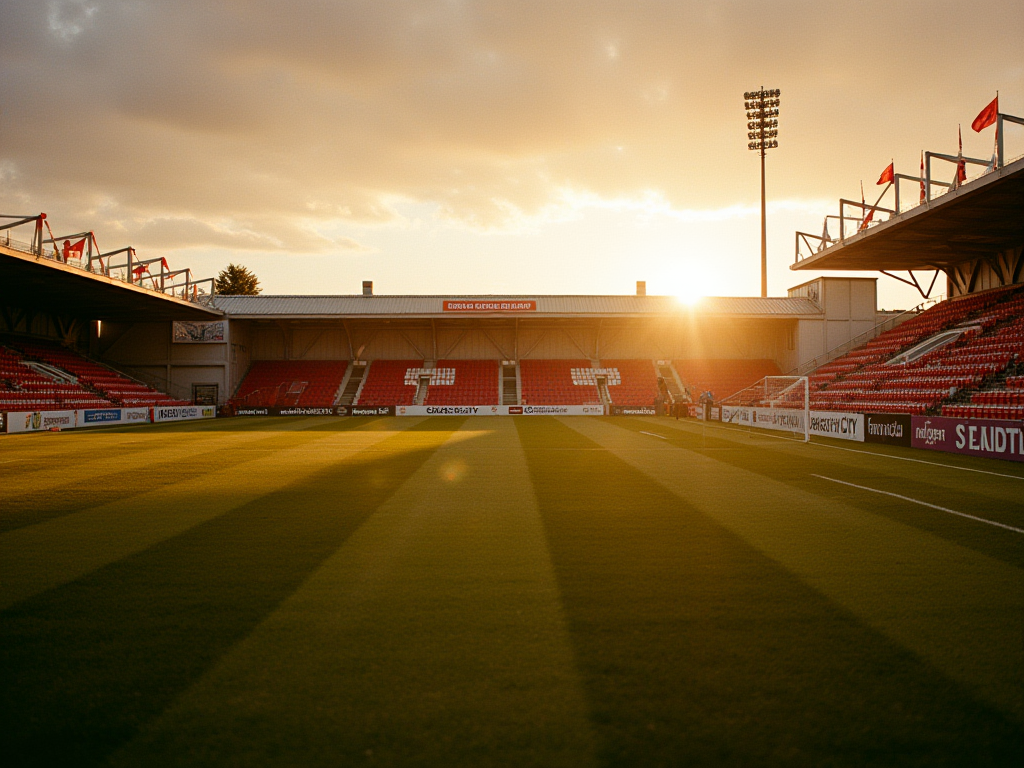 E. Beach's Rise as Derry City's Goalkeeper Star