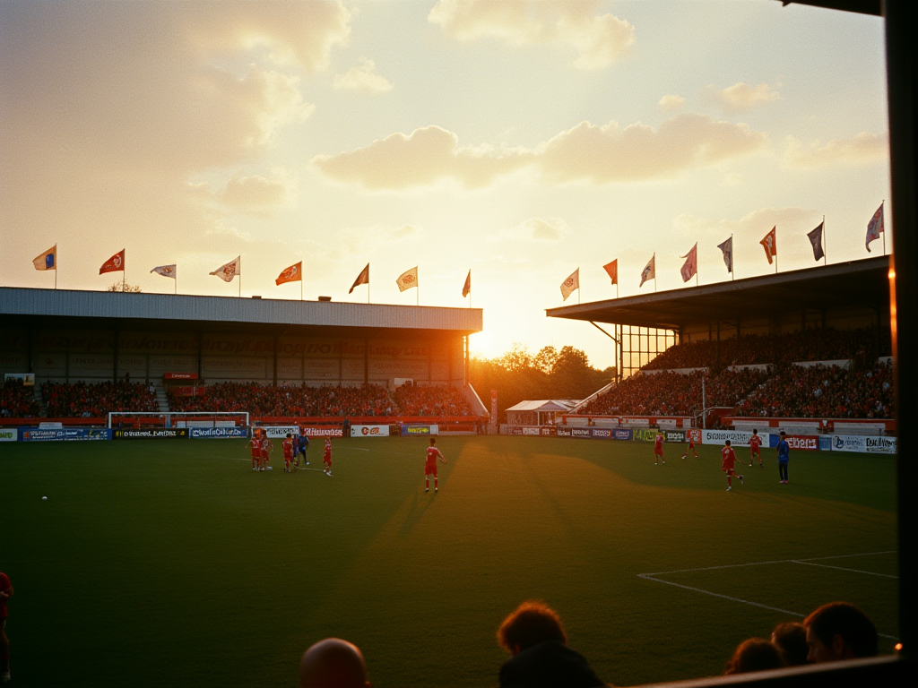 Tactical Analysis: Solihull Moors' Midfield Dynamics