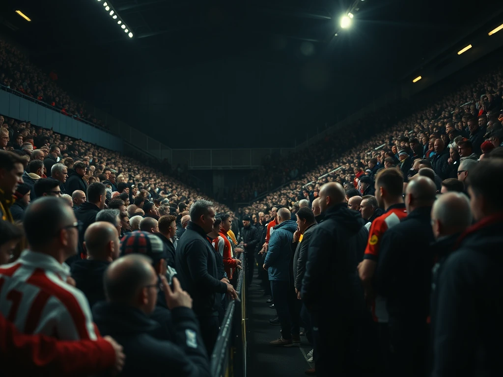 Newport County's fight for survival in League Two intensifies as fans and former players reflect on the club's troubled...