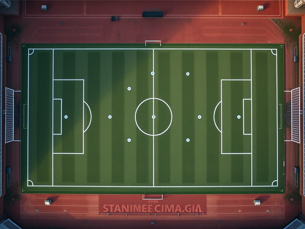 Defensive Strategies of Salford City