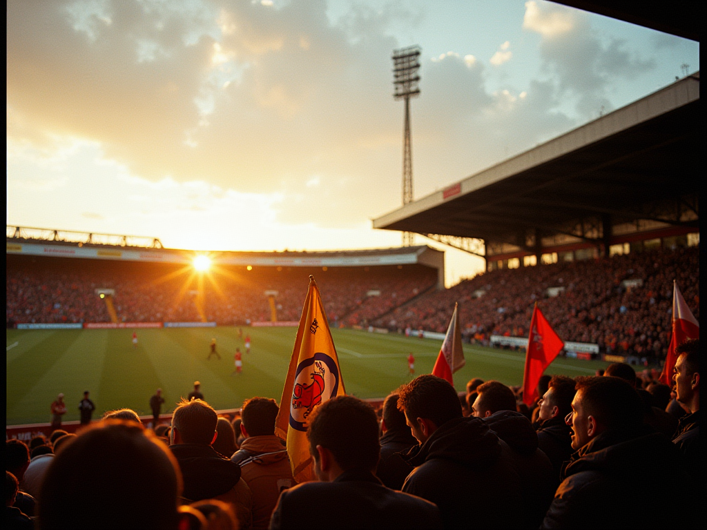 Remembering Bernie Feeney: A Lifelong Supporter of Barnet FC