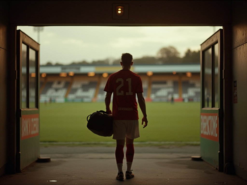 We Are Exiles: The Digital Heartbeat of Newport County AFC's Amber Army