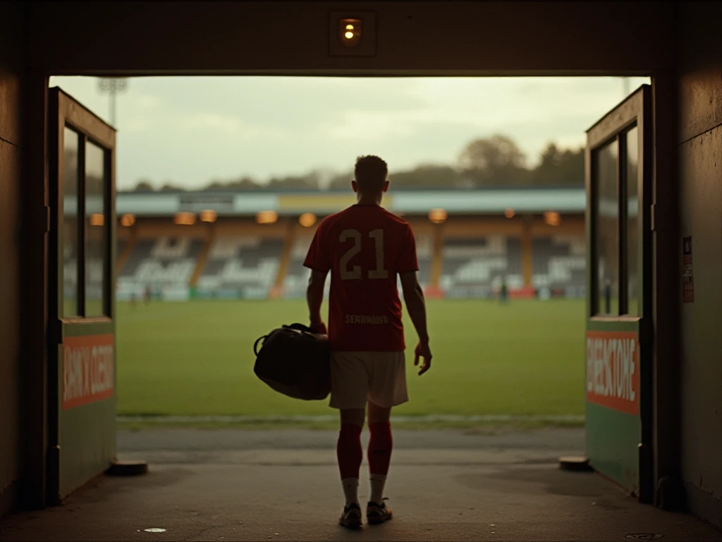Since its inception in 2005, the We Are Exiles forum has served as the unofficial online hub for passionate Newport...