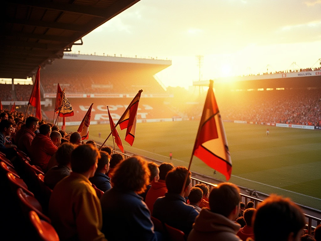 In 1988, Walsall FC achieved a significant milestone by reaching the Second Division playoff final, marking a pivotal...