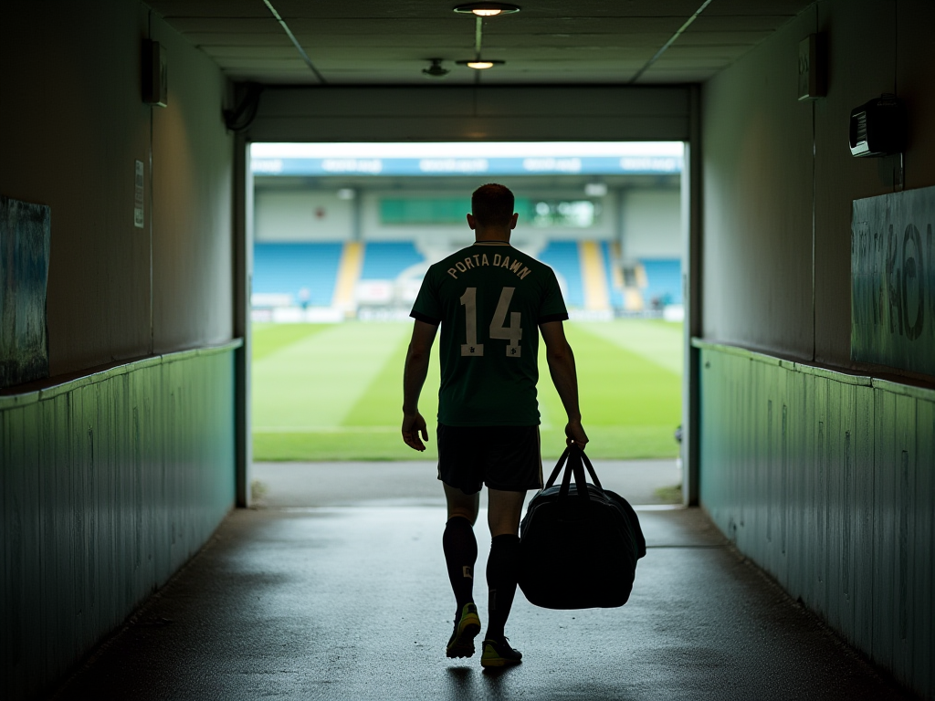Transfer Buzz: Portadown Eyes New Additions
