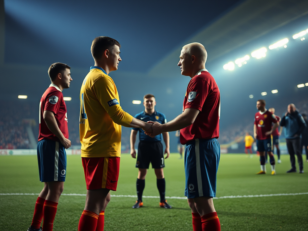 Partick Thistle vs. Greenock Morton: Tactical Preview Ahead of Crucial Clash