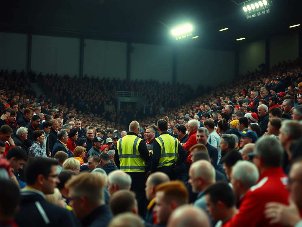 Ayr United: A Deep Dive into Supporter Traditions and Derby Atmosphere