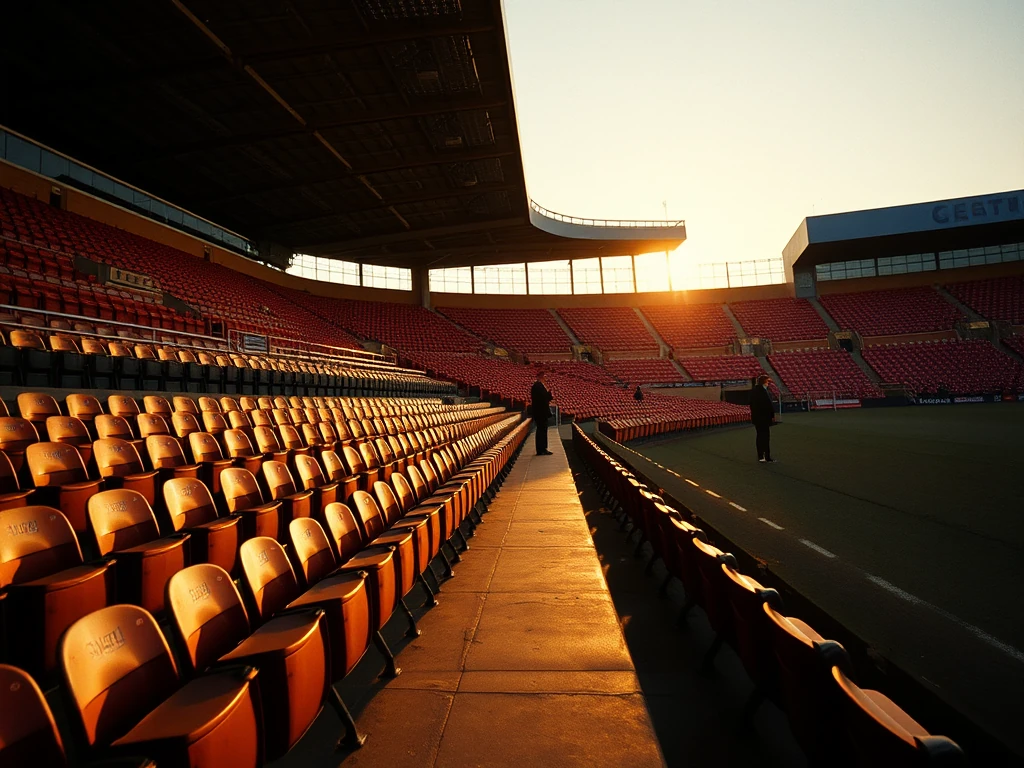 Swindon Town can learn from Chicago's approach to local issues, focusing on long-term vision and cooperation