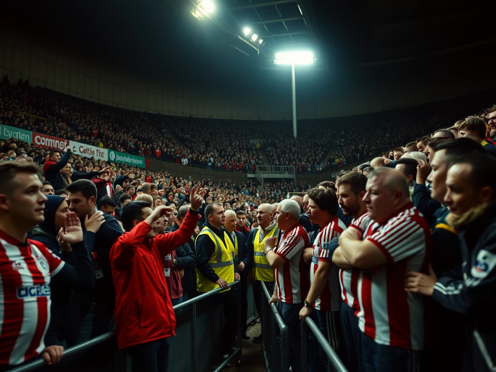 Sligo Rovers' home ground, The Showgrounds, is not just a venue; it's a cauldron of emotions and traditions