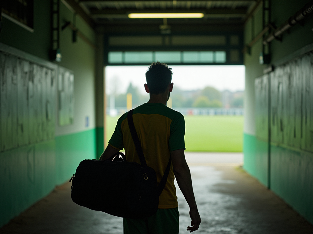 McGavin Commits: Midfield Maestro Secures Glovers Future Until 2028