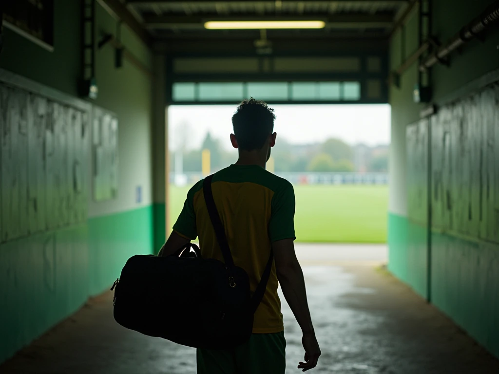 Brett McGavin has signed a new two-year deal with Yeovil Town, keeping him at Huish Park until 2028