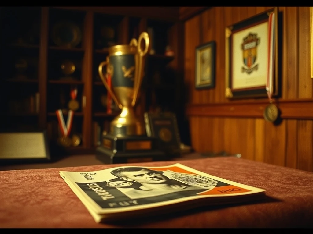 In 1990, Larne FC achieved a historic milestone by clinching the Irish Cup, marking one of the most significant moments...