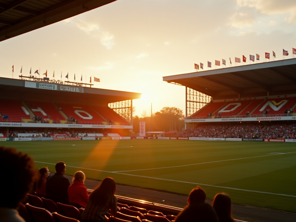 Larne CEO Eric Perez Pledges Enduring Commitment, Reassuring Fans of Long-Term Vision
