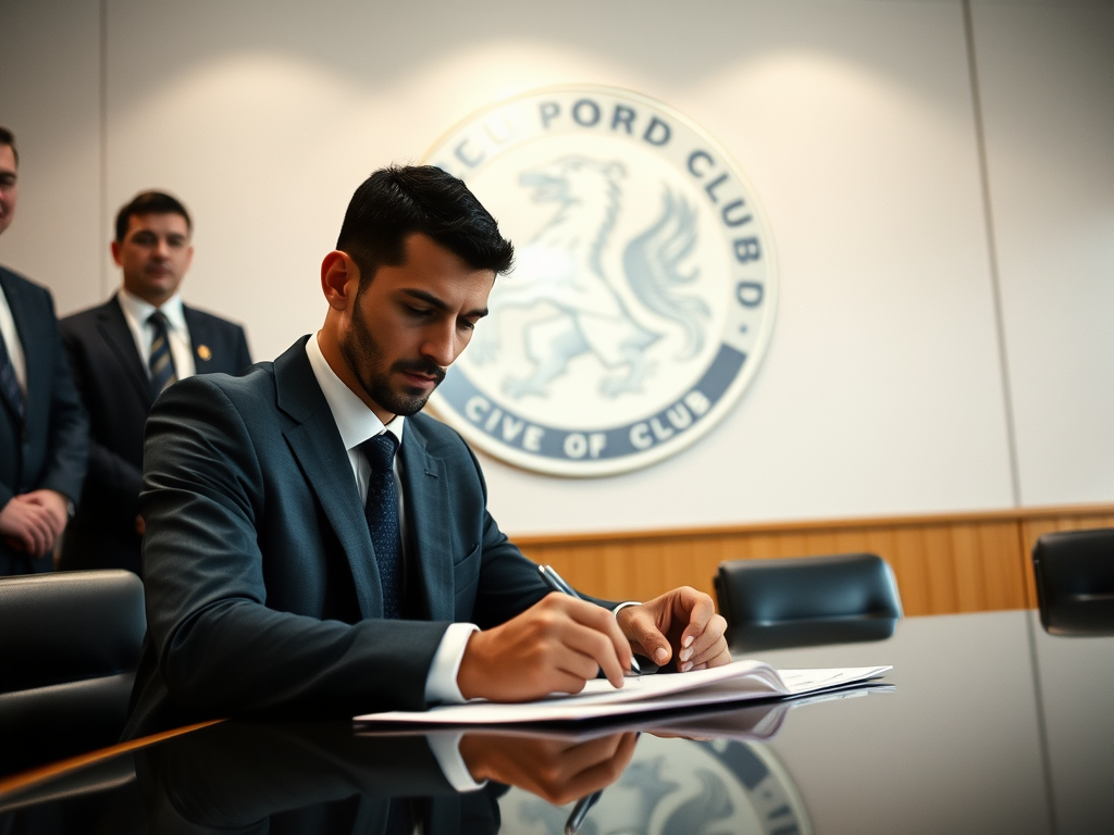 Transfer rumors surround L. Masrani's future at Barry Town