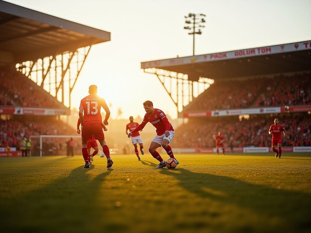 Reds Secure Vital Win and Strong 4th Spot Ahead of SportsDirect Premiership Split