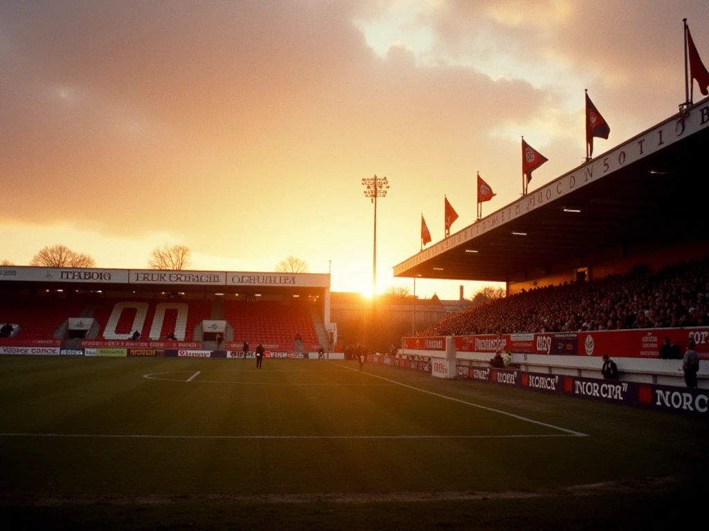 York City erupted into a glorious 24-hour celebration after dramatically sealing their long-awaited return to the...