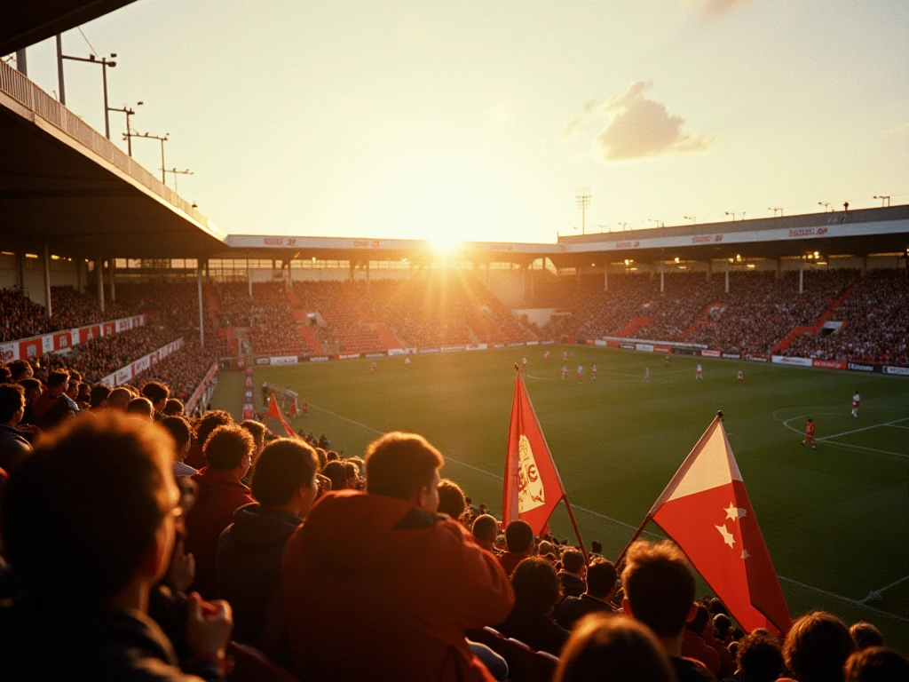The 1990-91 season marked a pivotal moment for Oldham Athletic as they competed fiercely in the top tier of English...