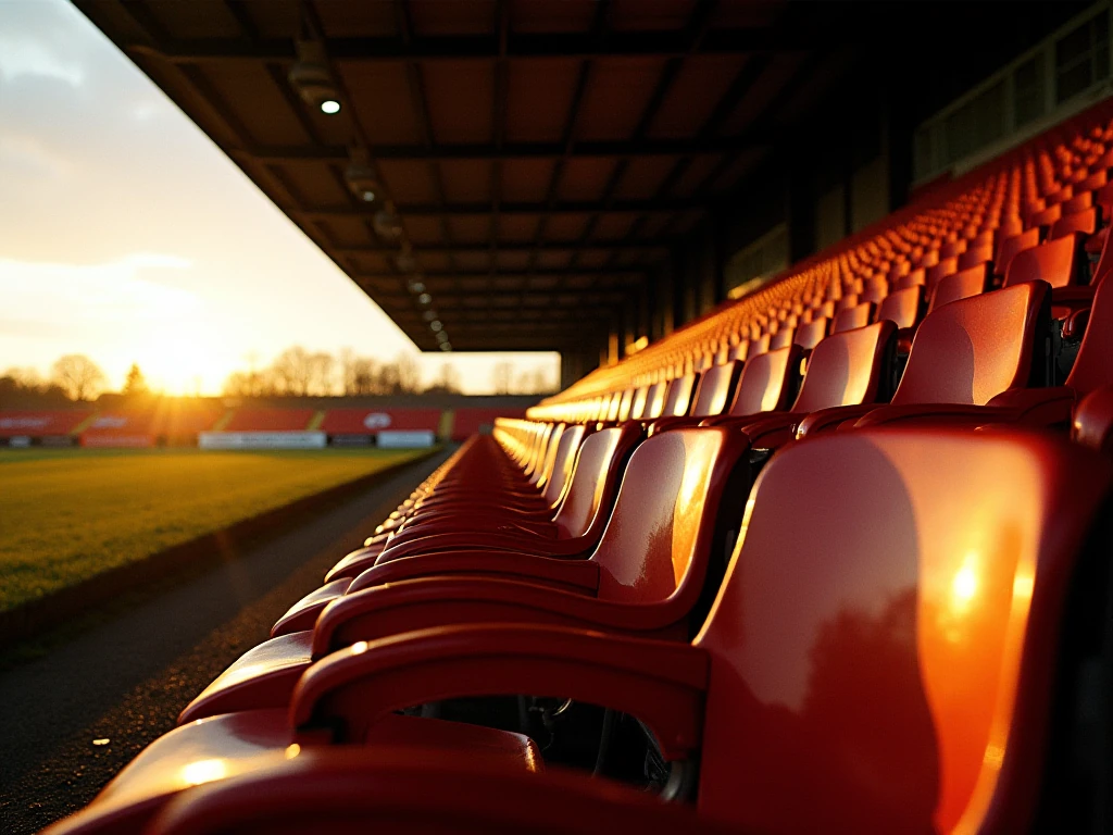 Woking's recent run has highlighted midfield inconsistencies, impacting both defensive solidity and attacking impetus