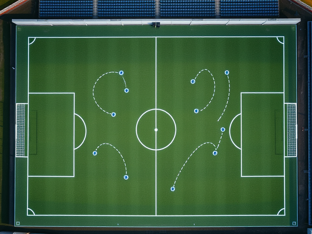 Tactical Analysis: Yeovil Town's Midfield Dynamics