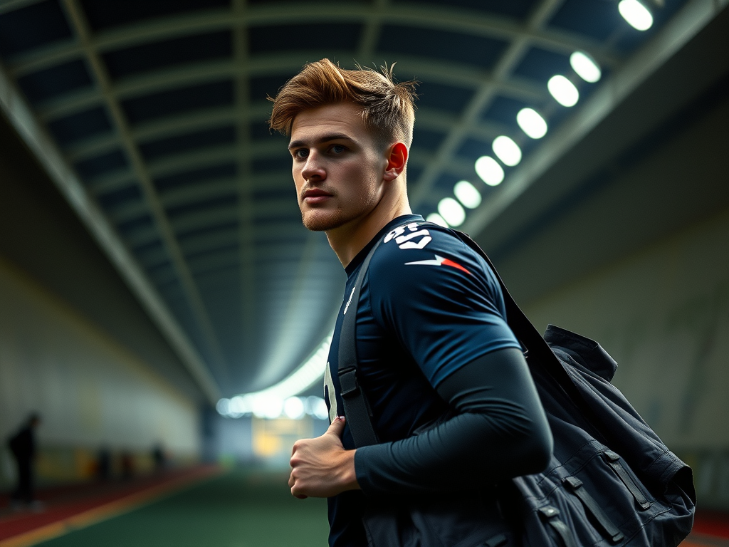 Hartberg Transfer Rumors Rundown