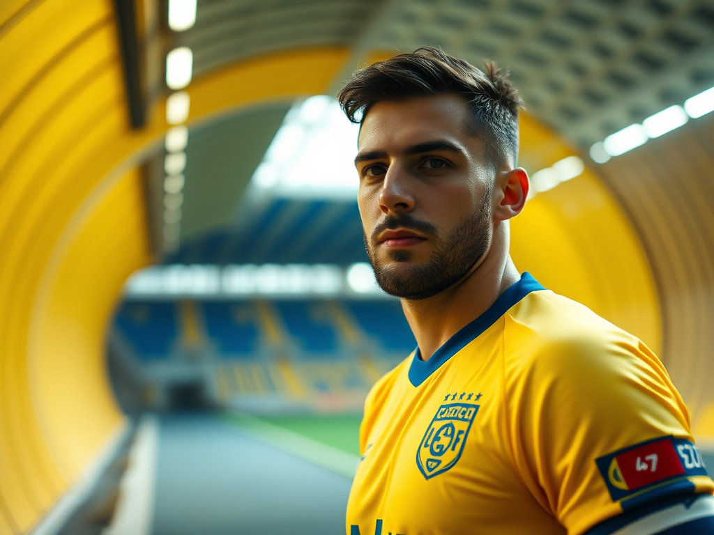 The Rise of Álvaro Negredo: A Cadiz CF Icon