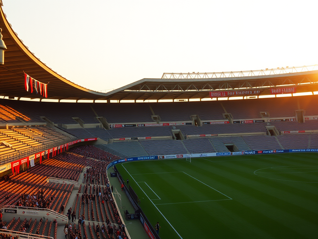 Dusseldorf's Rising Star: A Look at Young Talent