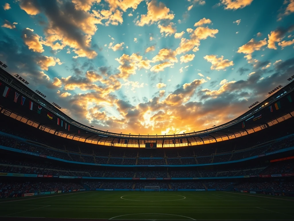 The Netherlands boasts one of the tournament's most complete squads