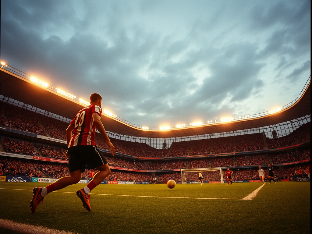 Match Report: Zaragoza vs Huesca - The Derby Showdown