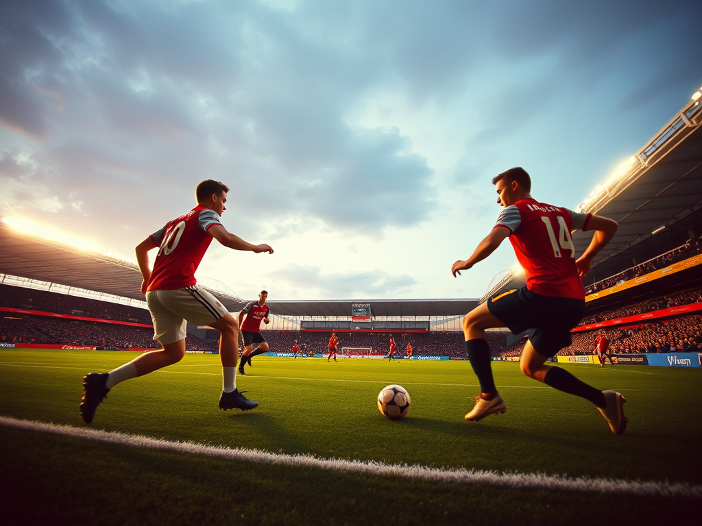 Leicestercity Faces Nottingham Forest in Intense Derby Clash