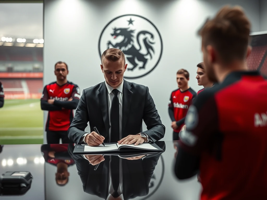 SC Freiburg macht Rückkehr perfekt: Der Bundesliga-Club holt einen Altstar zurück