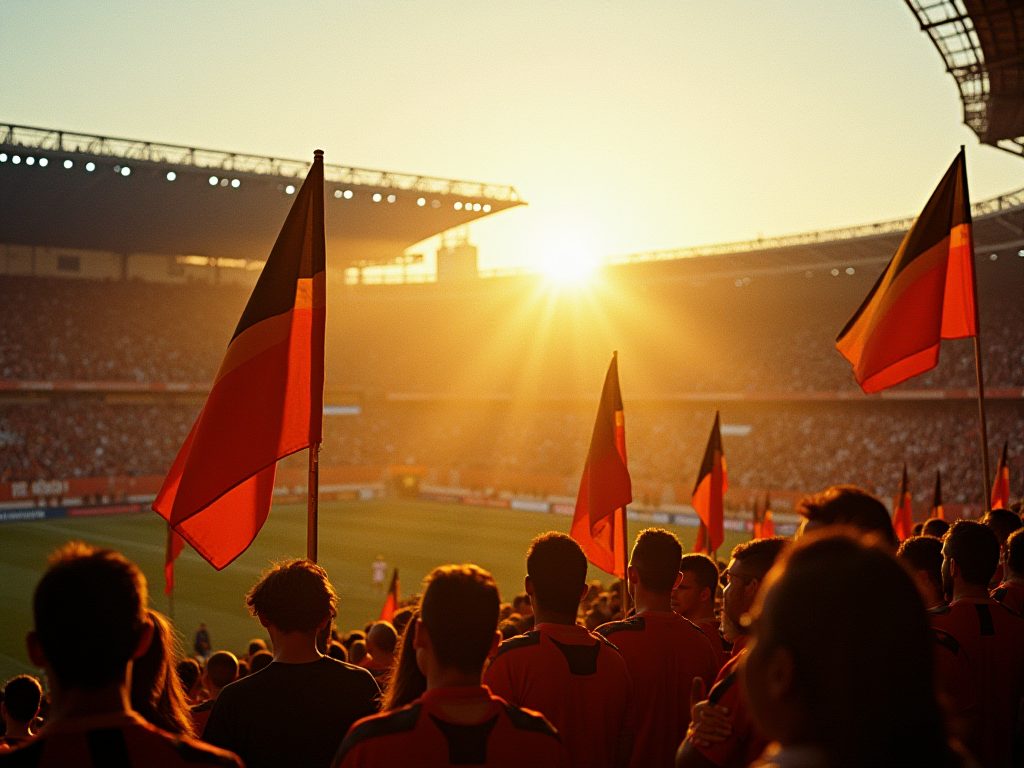 Belgian Supporter Culture: Traditions and Rituals at the Heart of Football