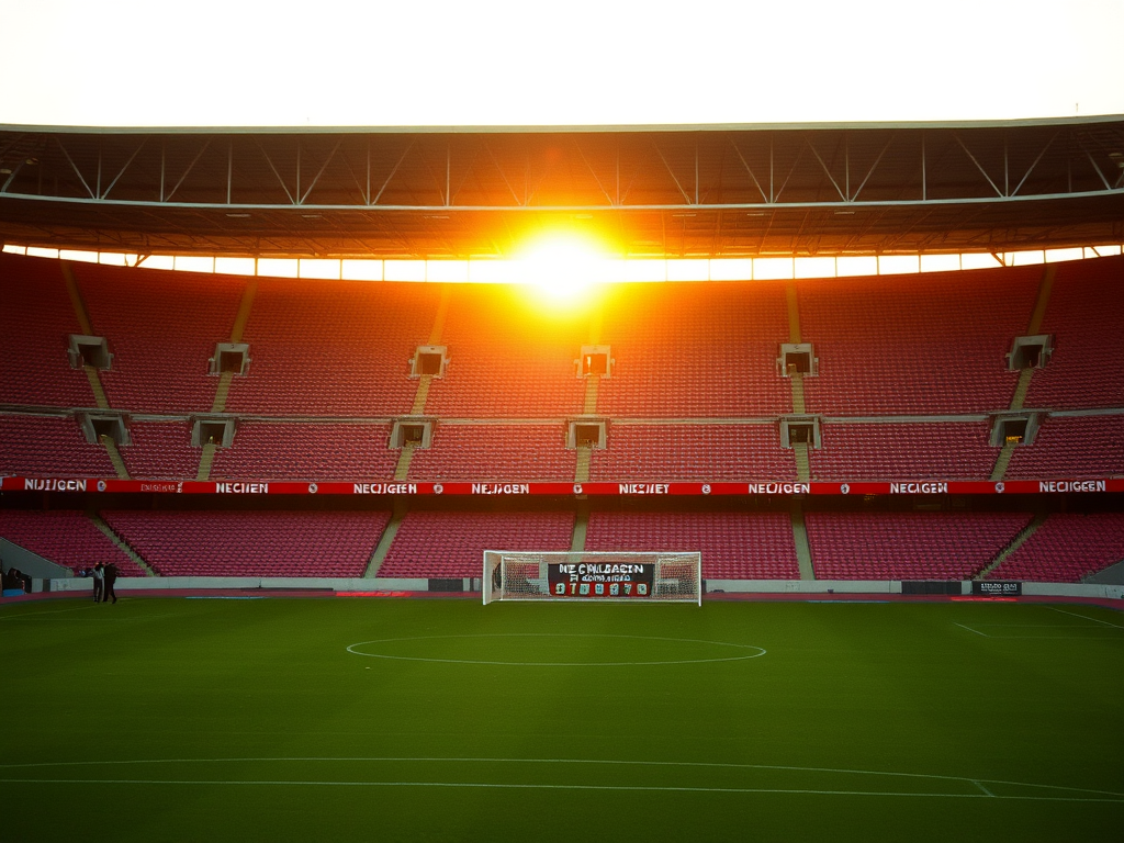 N.E.C. Nijmegen Battles Telstar: Eredivisie Match Preview & Analysis