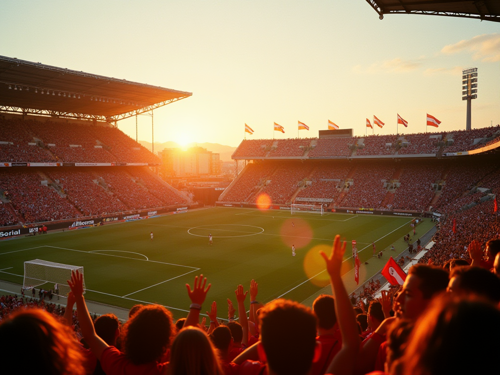 Austria's Football Team: A New Path to World Cup 2026