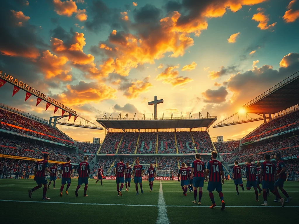 Raków Częstochowa rozpoczyna zmagania w 2