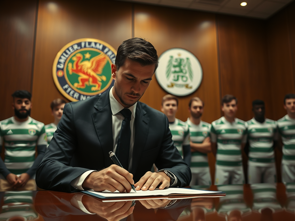 Celtic Eyes Ivan Basic as Transfer Target During World Cup