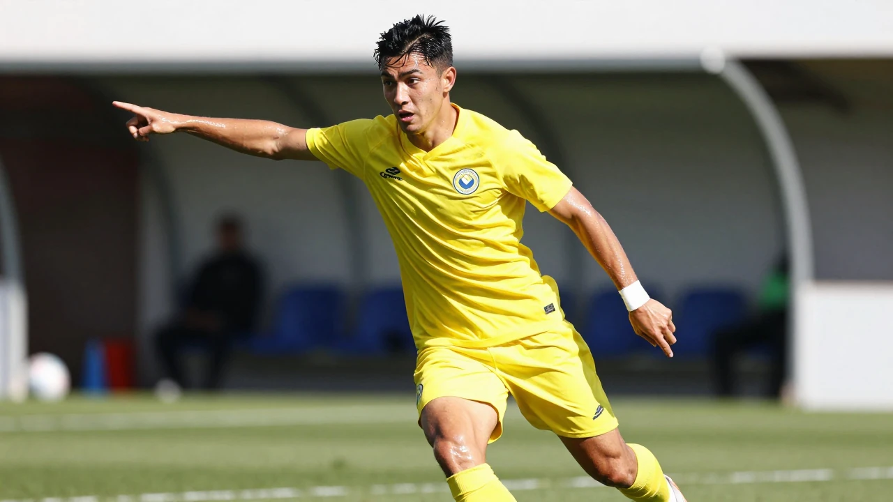 UD Las Palmas travel to face Cadiz this Saturday in the Segunda División, aiming to return to winning ways after drawing...