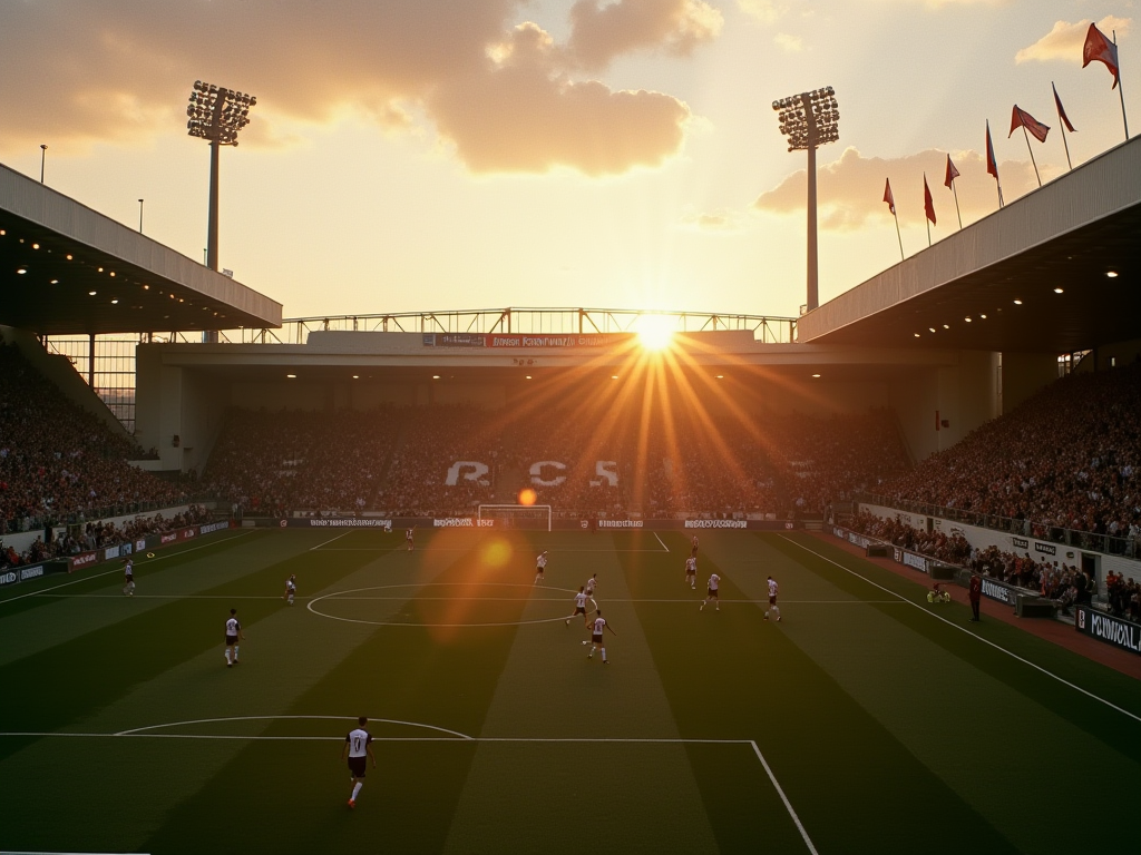 Fulham's Tactical Evolution Under New Manager