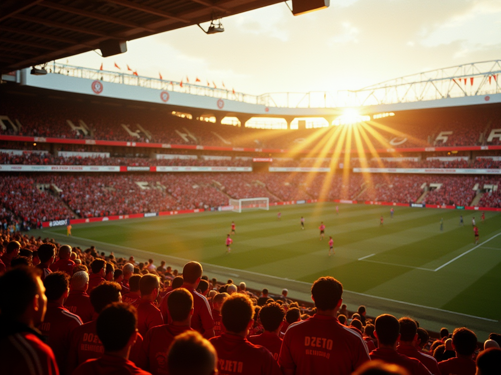 Match Report: Arsenal vs Tottenham Hotspur Derby