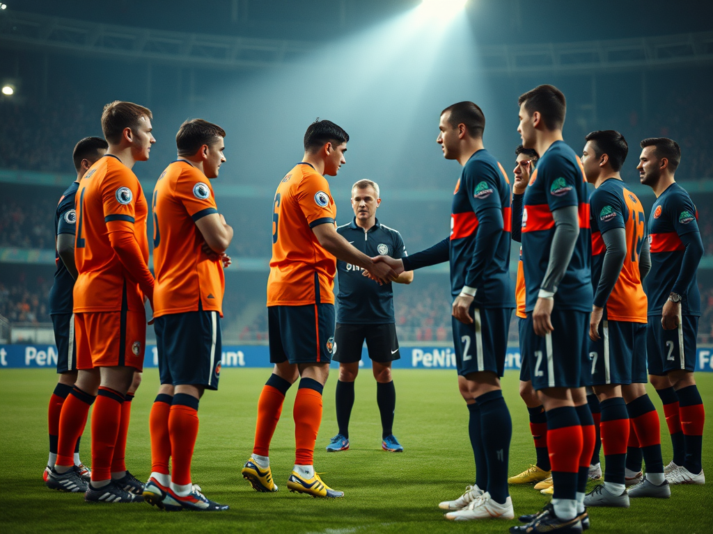 Başakşehir'in Antalyaspor Maçı Öncesi Stratejik Analizi