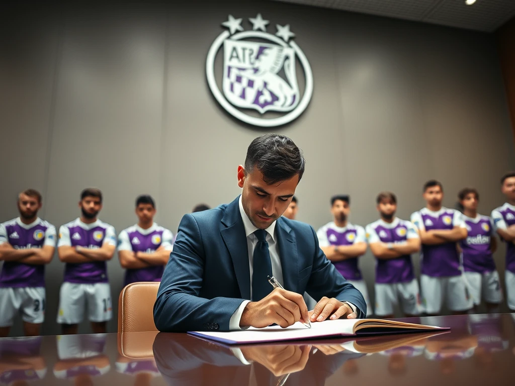 Anderlecht begint met trainen, maar transferdossiers liggen nog open